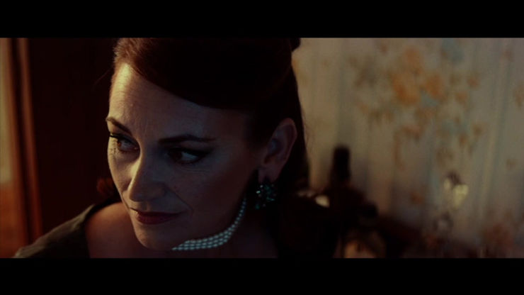 Celena Rae Thriller 1